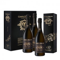 COFFRET Collection Brut prestige