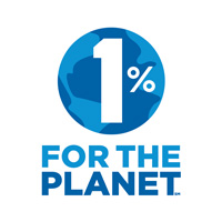 1% For The Planet