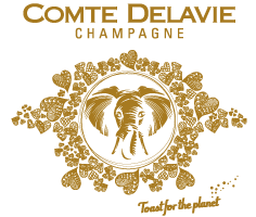 Logo Comte DELAVIE